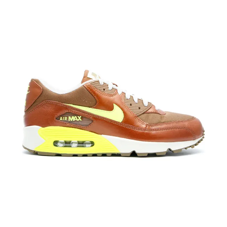 Nike Air Max 90 Umber Volt