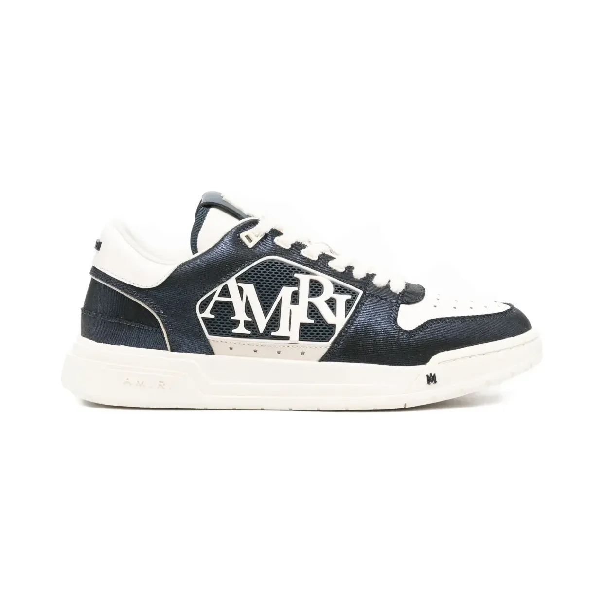 Amiri Classic low-top “Blue” (AMFOSR1189)