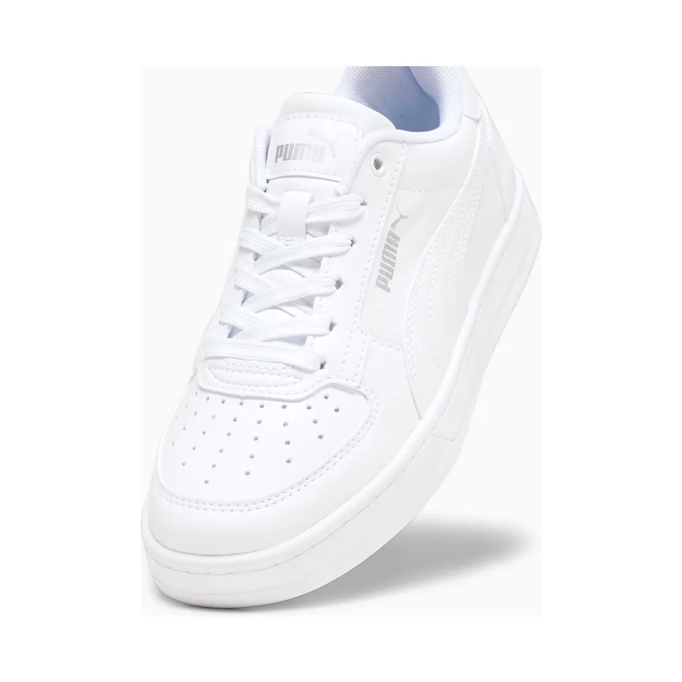 Puma Caven 2.0 Silver/Black/White (393837-02)