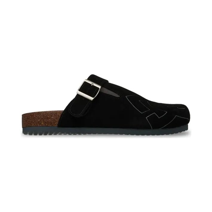 dc-liege EDYL100001BLK