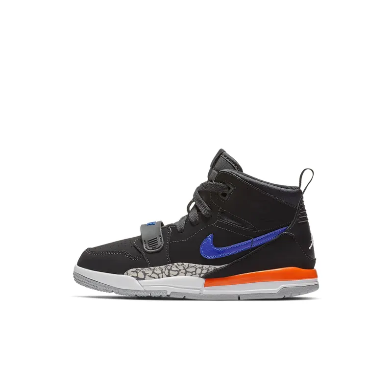 Jordan Legacy 312 Knicks (PS)