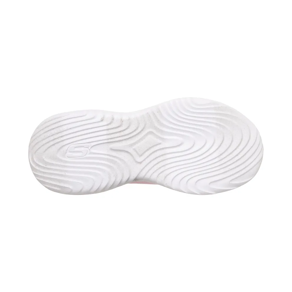 Skechers Slip-ins: Bounder Pro Licht Pink (303690LLTPK)