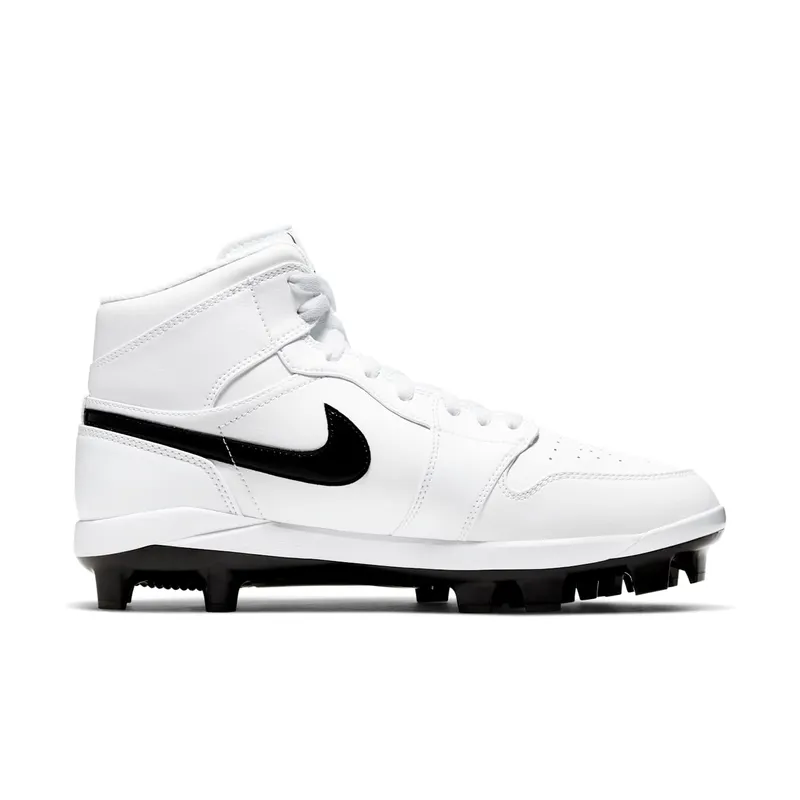 Jordan 1 Retro High MCS White Black (AV5354-100)