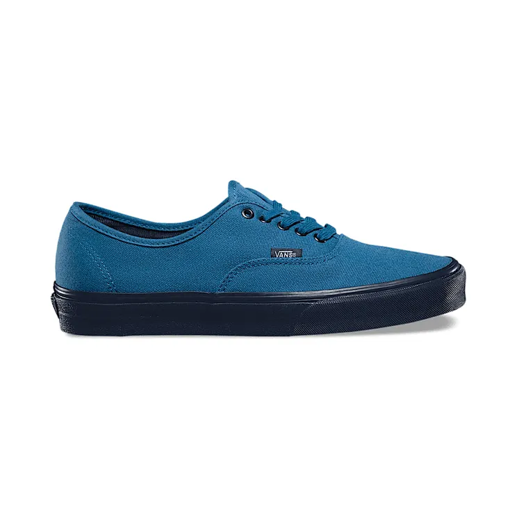 Vans Authentic C & D Blue Ashes (VN0A38EMMOK)