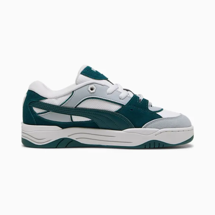 Puma 180 Feather Grey Dark Myrtle (389267-23)