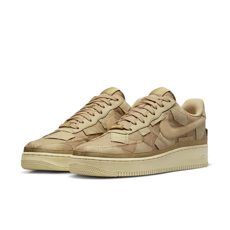 Nike Air Force 1 Low SP “Billie Eilish” (DQ4137-200)