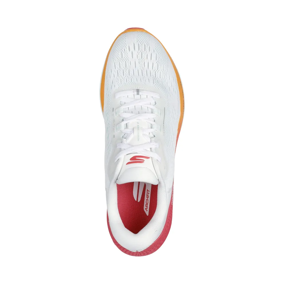 Skechers GO RUN Persistence 2 – White / Multi – “White” (172084 WMLT)
