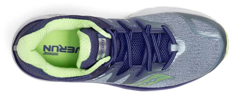 Saucony Guide ISO “Fog Purple” (S10415-1)