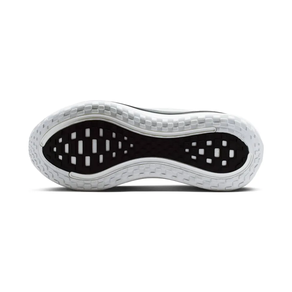 Nike Vomero Plus “White Black Cool Grey” (II7181-102)