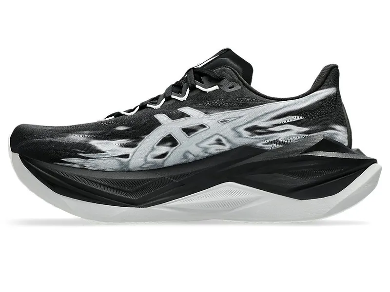 ASICS SUPERBLAST 3 “Black / Black” (1013A177-001)