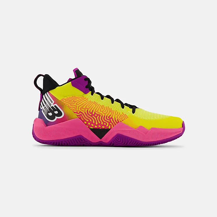 New Balance TWO WXY Dejounte Murray My Personal Journey (BB2WXYOM)