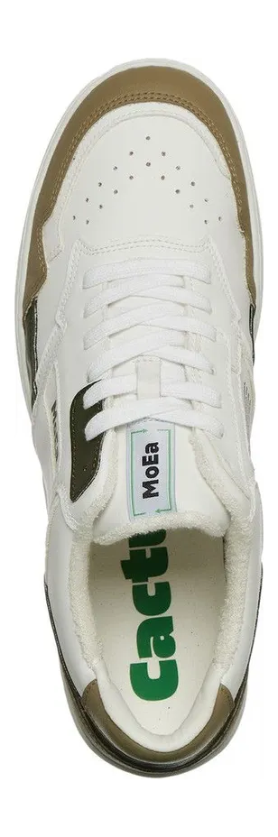 MoEa GEN1 – Cactus Tri White / Green (MOEA-BASGN1-15) (4)