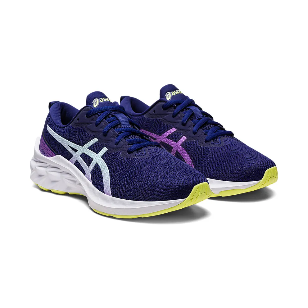 Asics NOVABLAST 2 GS Dive Blue/Aquarium (1014A235.403)