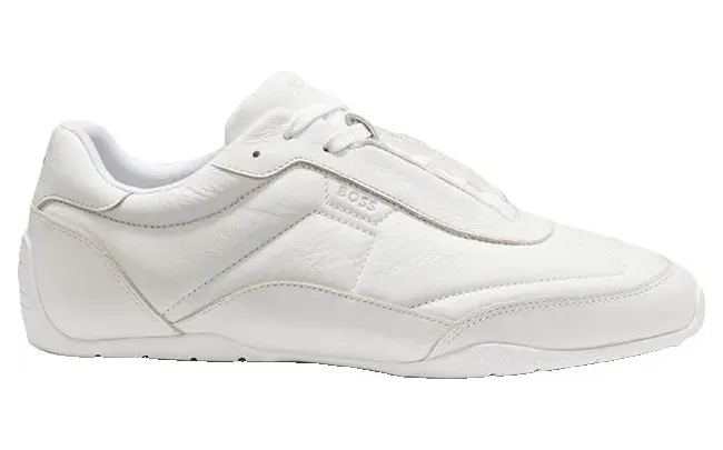 hugo-boss-sneaker 50563892-100