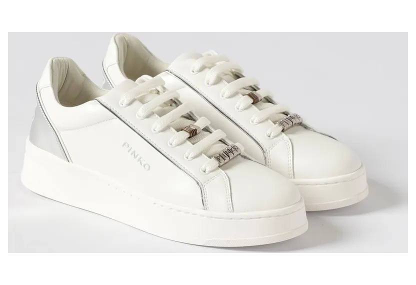 Pinko Sneakers White 1 (SS0131P001ZX0)