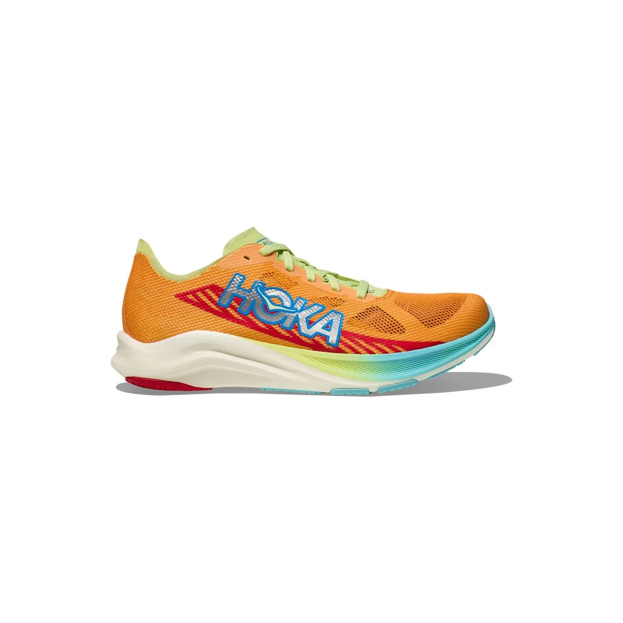 hoka-sneaker 1143490-SYJ