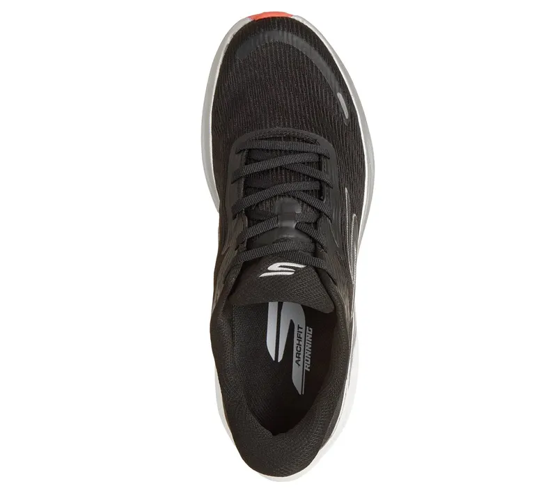 Skechers Slip-ins: Aero Pulse Sneaker Black