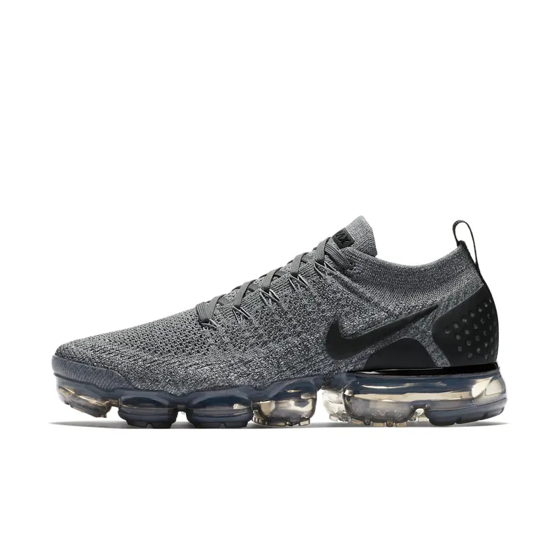 Nike Air VaporMax 2 Dark Grey Dark Grey/White-Wolf Grey-Black-Cool Grey-Anthracite (942842-002)