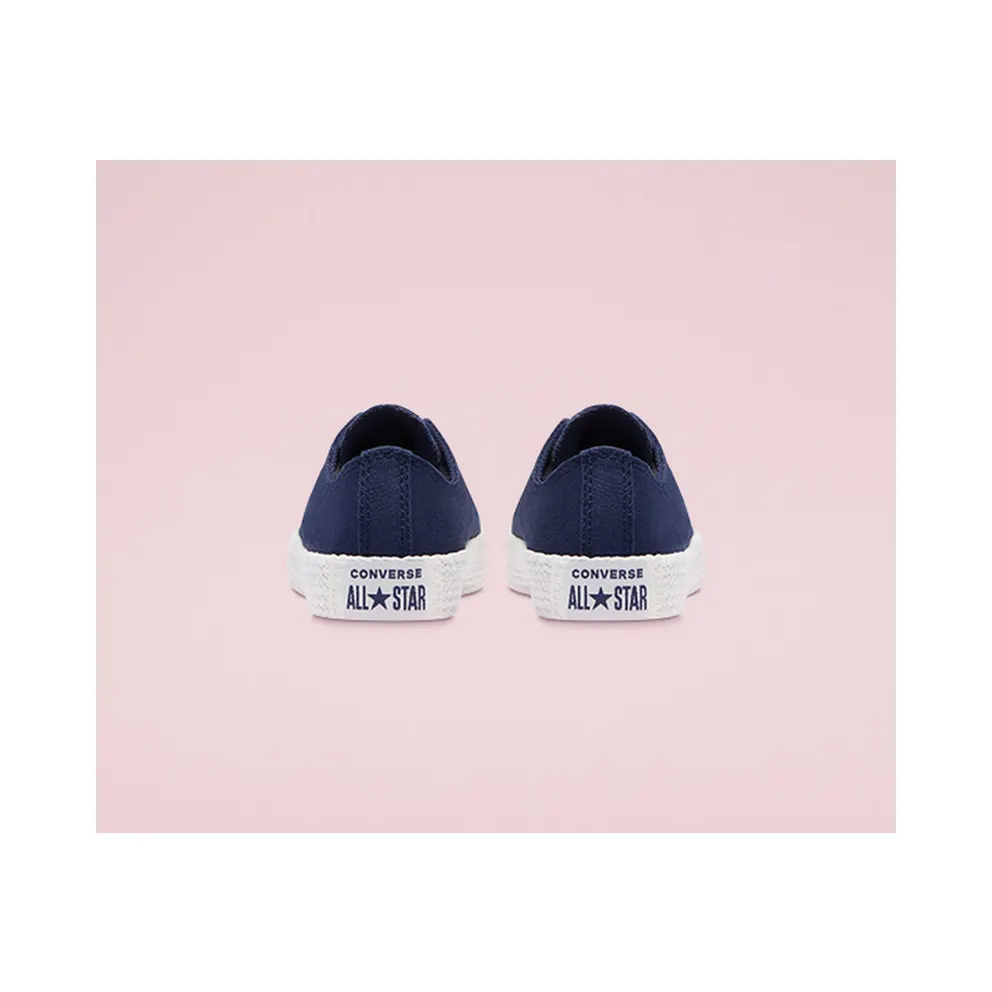 Converse Espadrille Chuck Taylor All Star Low Top Midnight Navy/midnight Navy (670739C)