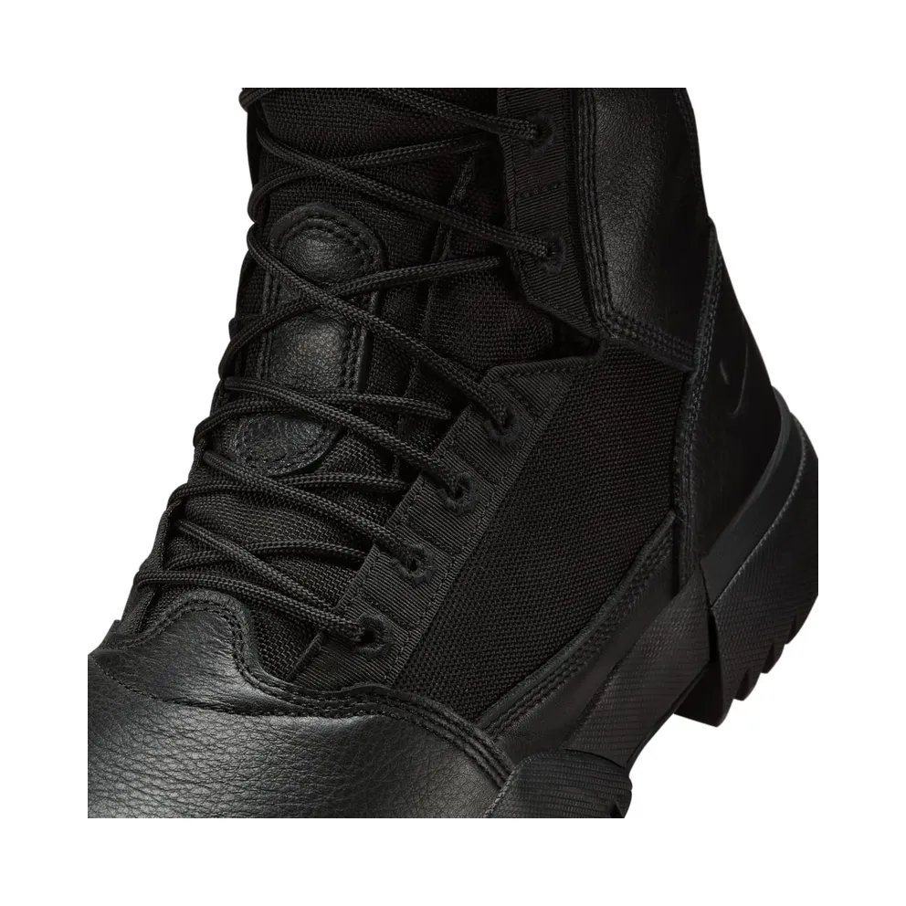 Nike SFB Black / Black (FV0189-001)