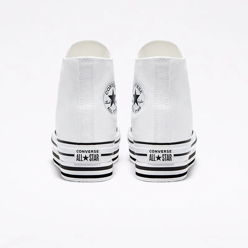 Converse Chuck Taylor All Star Platform High Top (564485C)