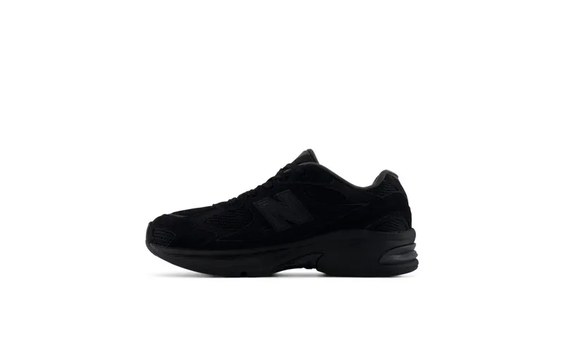 New Balance 2010 Black (G20101Z7)
