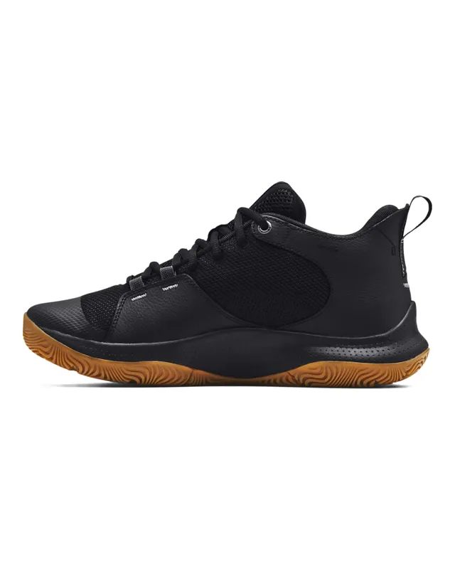 Under Armour 3Z5 Black (3023087-003)