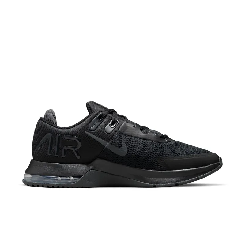 Nike Air Max Alpha Trainer 4 Training Black (CW3396-002)