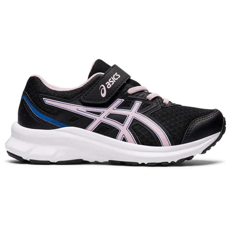 Asics Jolt™ 3 Ps Black/Barely Rose (1014A198.012)