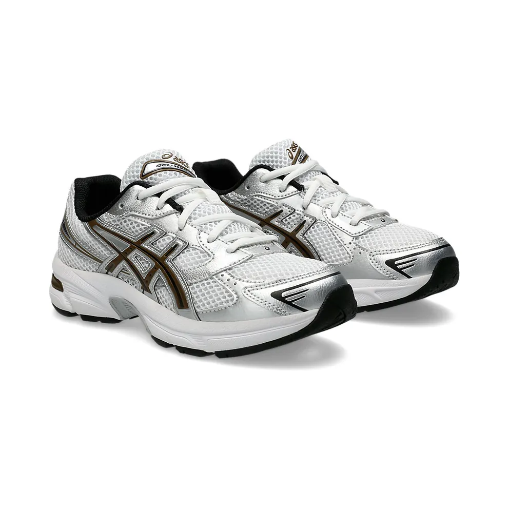 Asics Gel-1130 White/Clay Canyon (1204A163.104)