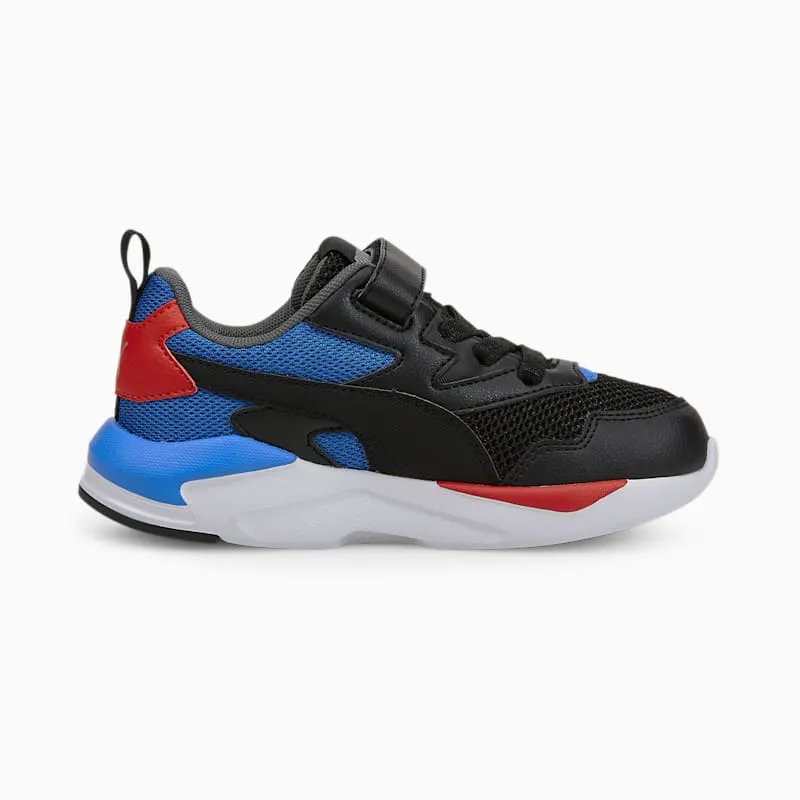 Puma X-Ray Lite Blue/Black/Red (37439516)