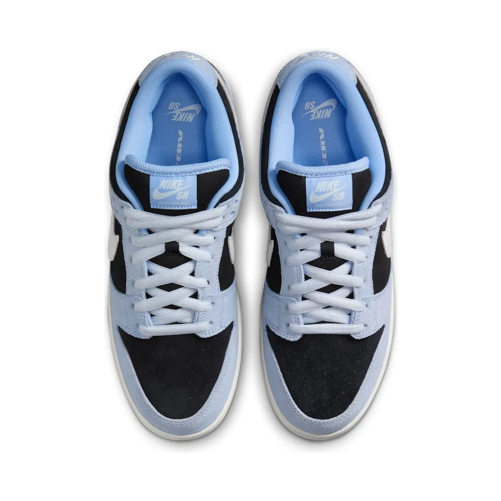 Nike SB Dunk Low “Dark Smoke Grey” (HF3063-400)