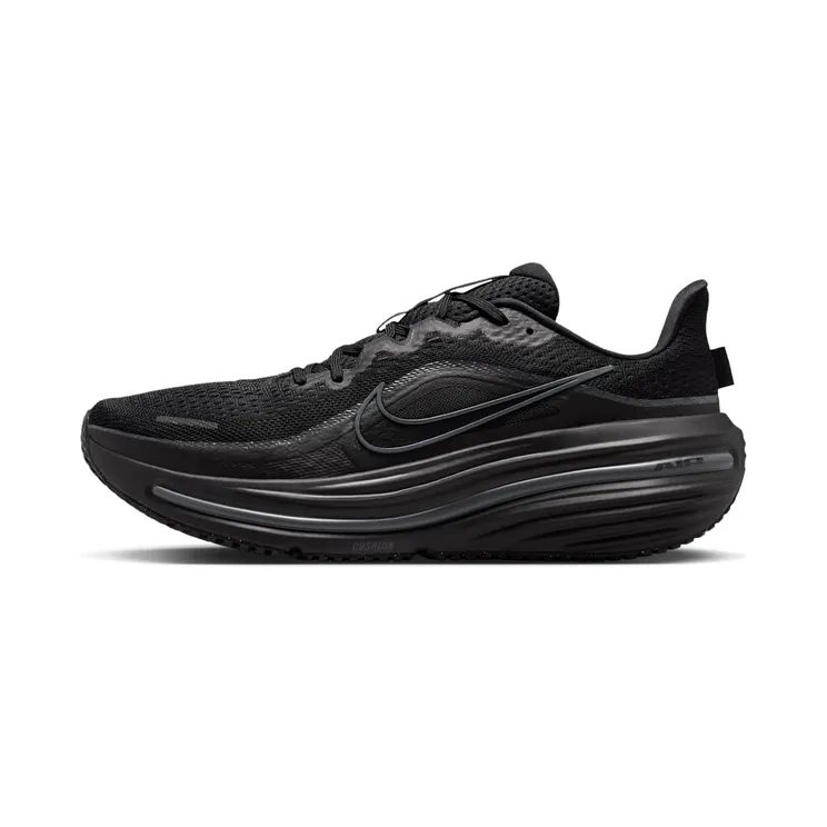 Nike Air Winflo 12 “Black / Dark Smoke Grey” (HV9272-001)
