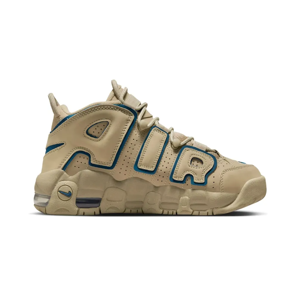 Nike Air More Uptempo Older Kids’ Brown (DQ6200-200)