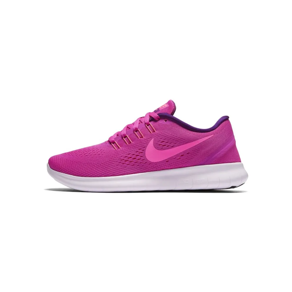 Nike Free RN Fire Pink (W)