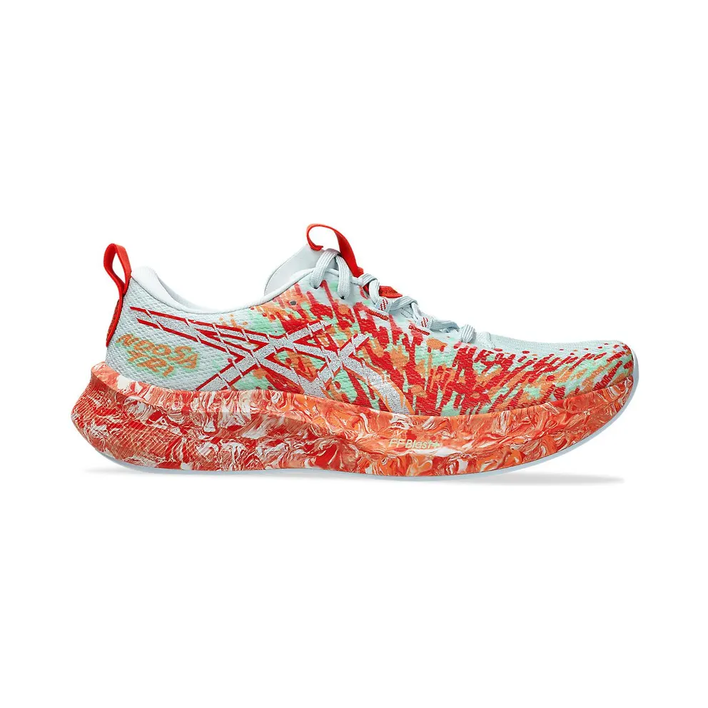 ASICS NOOSA TRI 16 “Sky / Cherry Tomato” (1011B872-403)