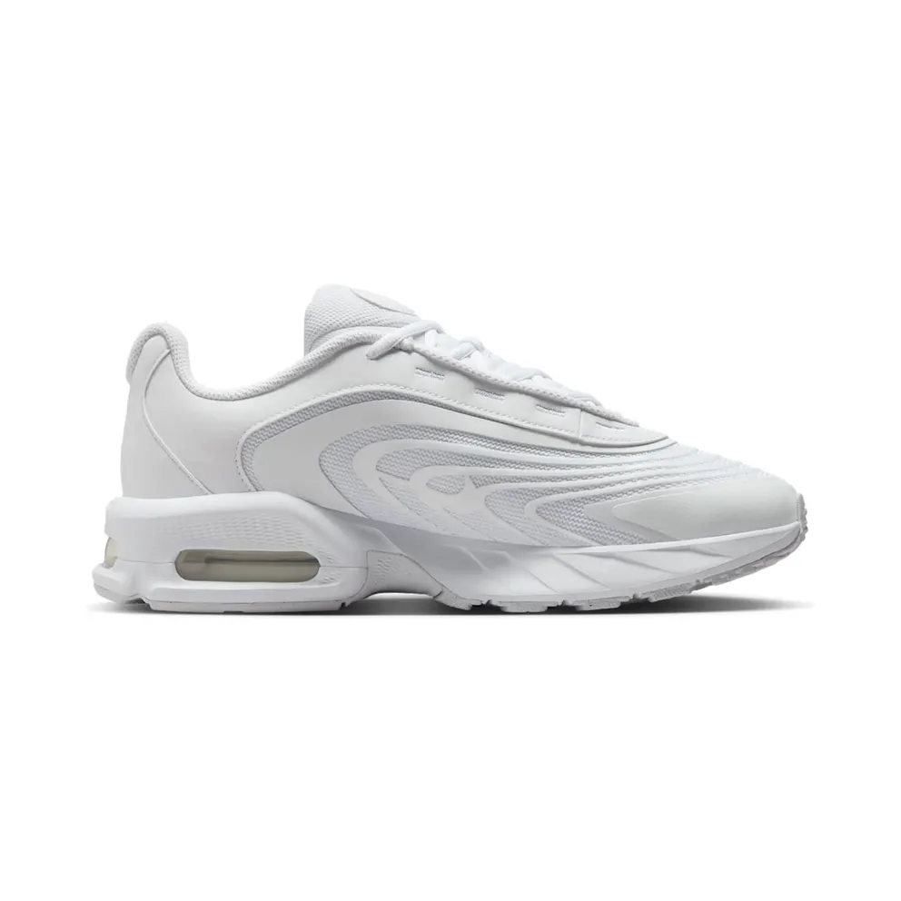 Nike Air Max Fire Triple White (IF2621-100)