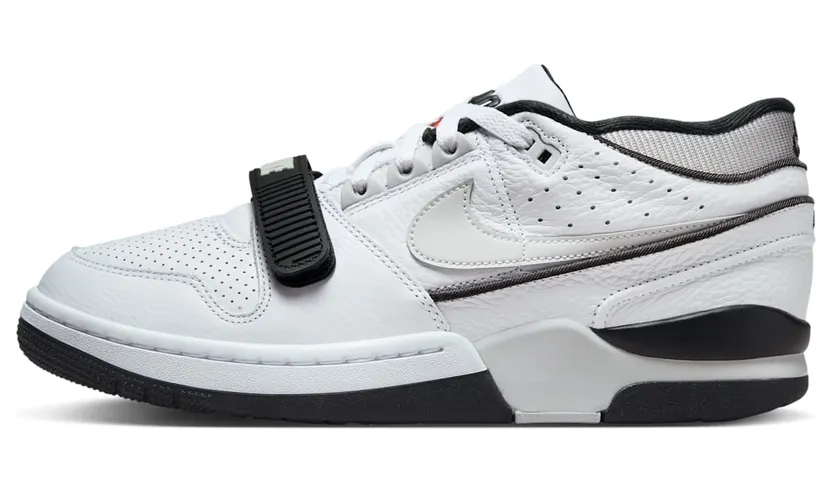 Nike Air Alpha Force 88 White/Black/Tech Grey/Neutral Grey (DZ4627-101)