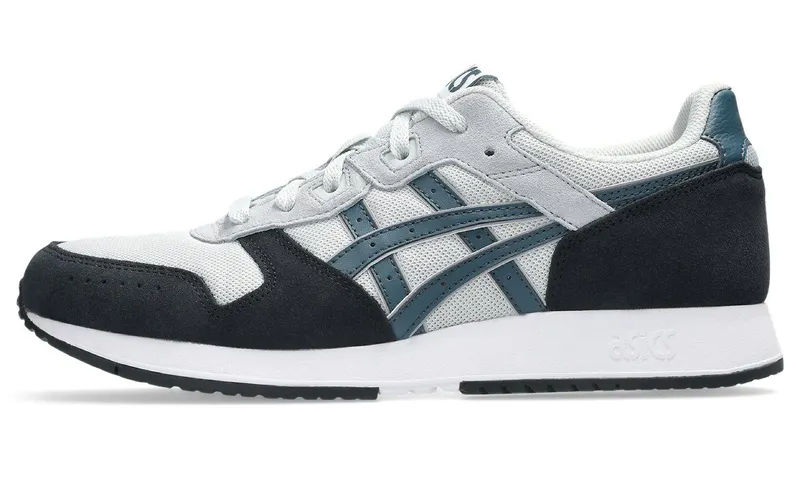 ASICS Lyte Classic “Glacier Grey/Raw Indigo” | 1203A611-022