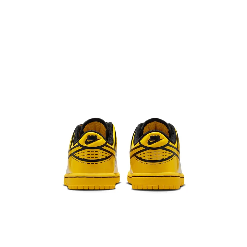 Nike Dunk Tour Yellow/Black/Rush Red/Tour Yellow (II7288-700)