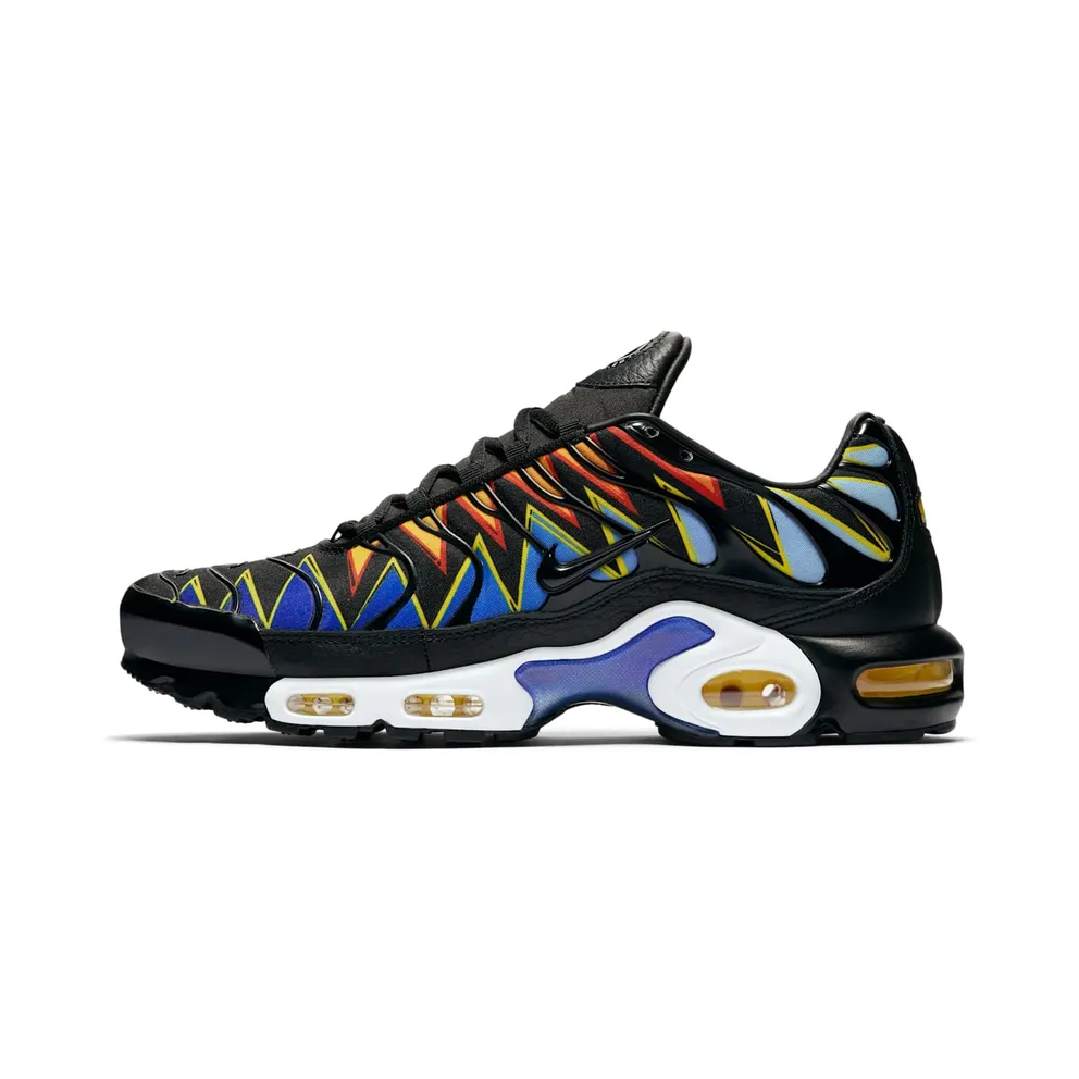 Nike Air Max Plus The Shark (France)