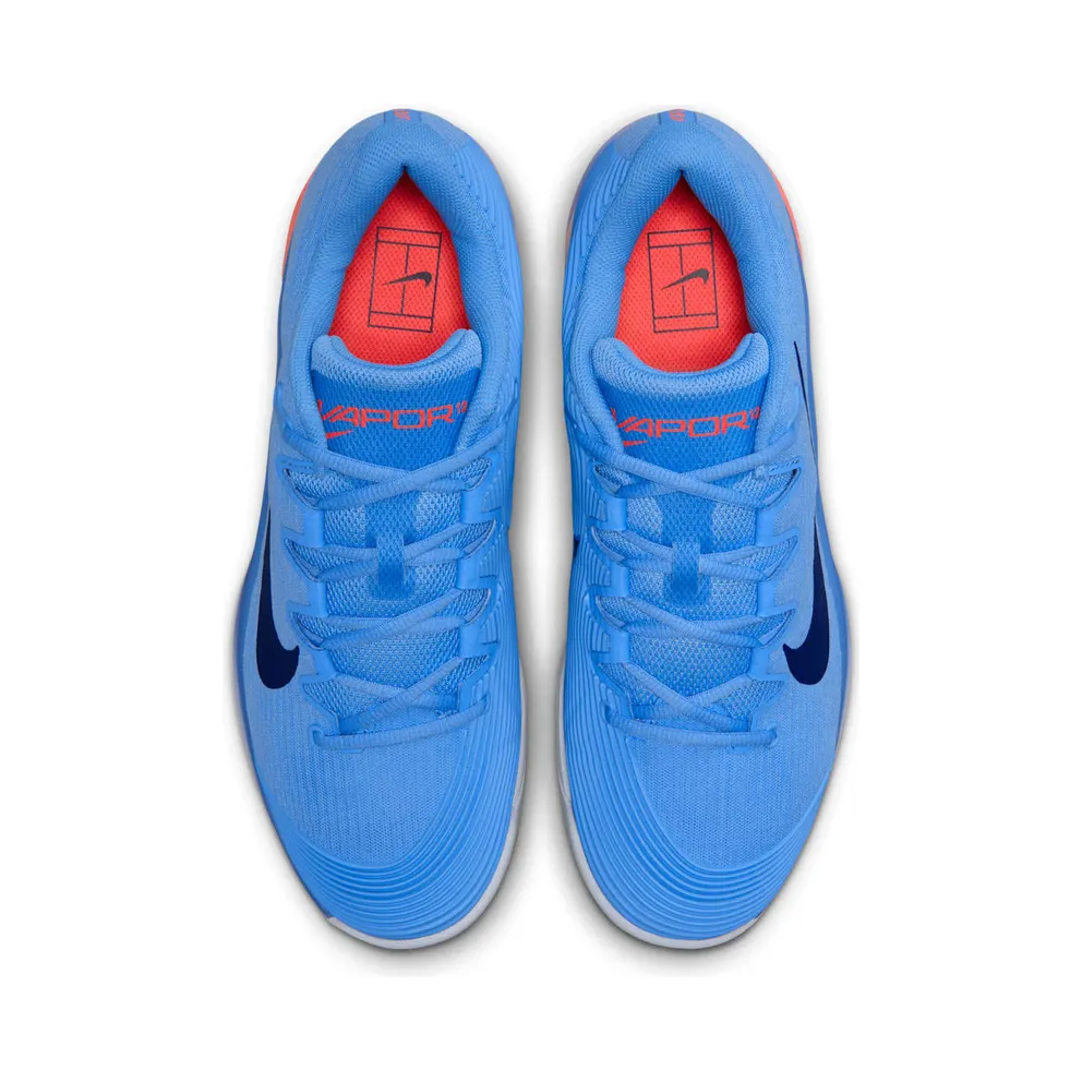 NikeCourt Air Zoom Vapor Pro Blue (FV5552-403)