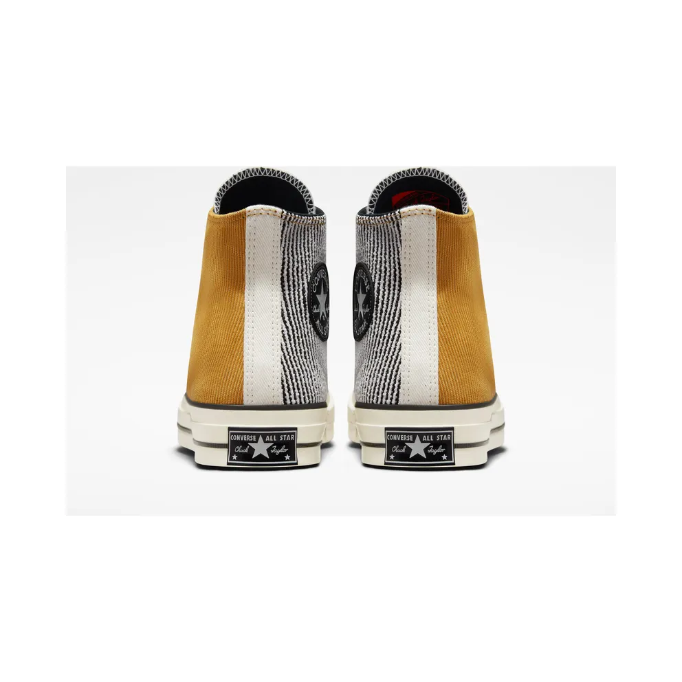 Converse Chuck 70 Workwear Burnt Honey/egret/Black