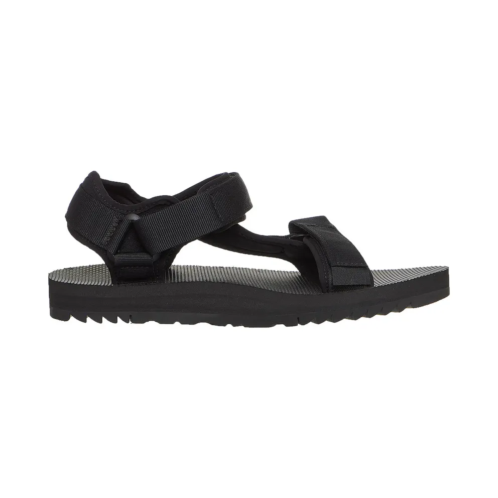 Teva Universal Trail M’s Black (1106786-BLK)