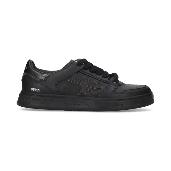 Premiata Quinn 8212 “Black” (QUINN8212)