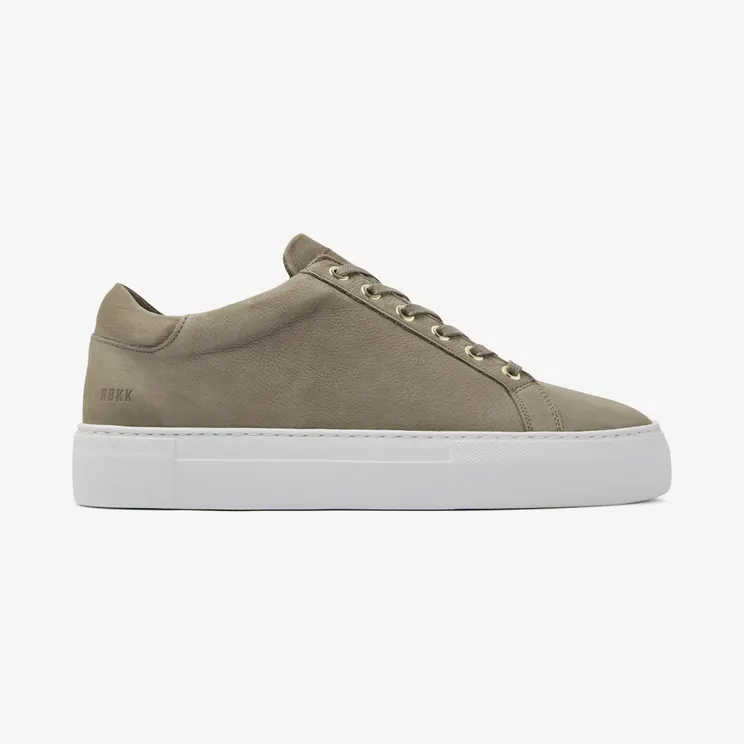 Nubikk Jagger Fresh Green (2104020067N)