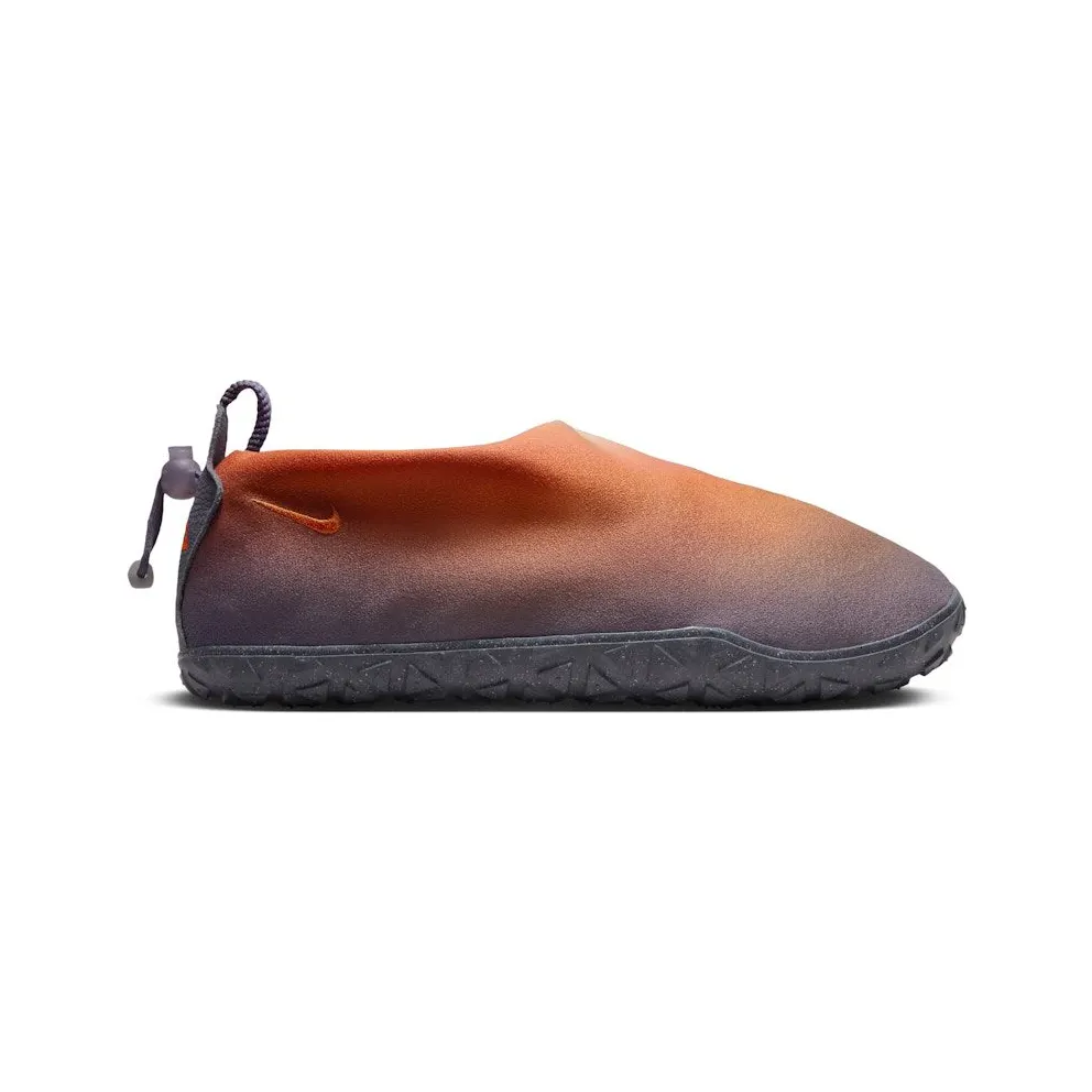 Nike ACG Moc Premium Daybreak Safety Orange Coconut Milk Bright Mandarin (FV4574-500)