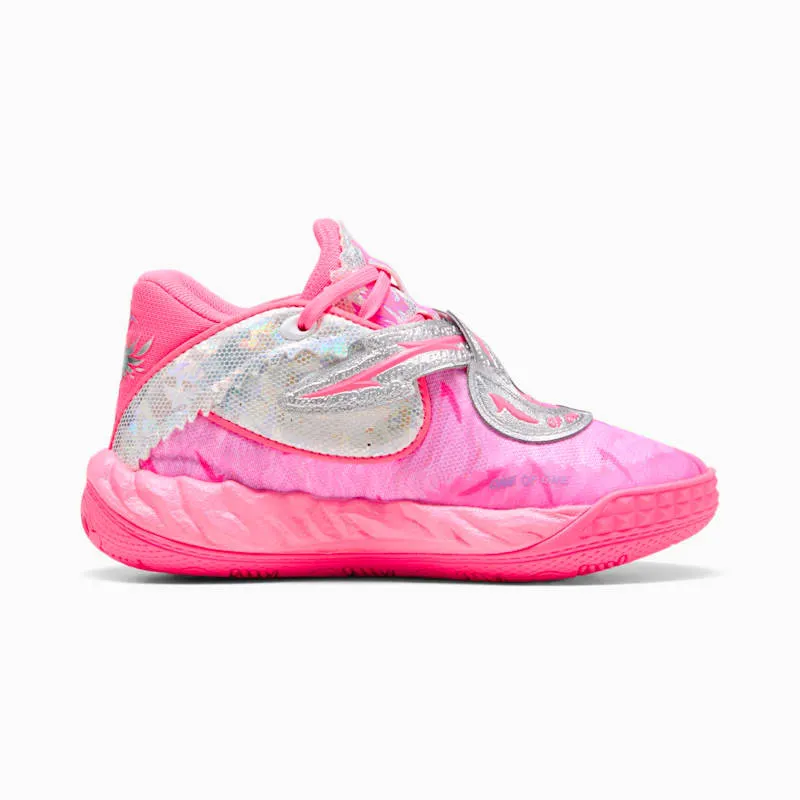 Puma LaMelo Ball MB.05 World Tour (312400-01)