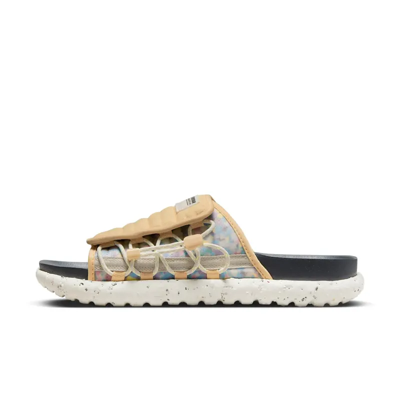 Nike Asuna 2 Slide Next Nature “Sesame” (FB3027-200)