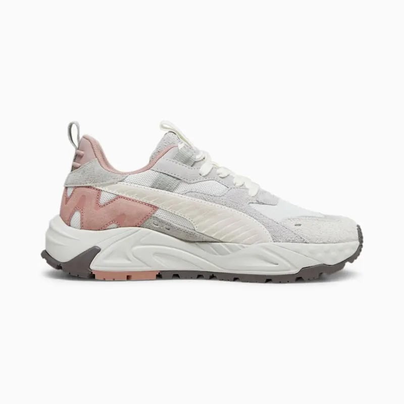Puma RS-Trck New Horizon “Glacial Grey Rose Gold” (394707-03)